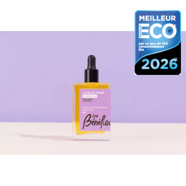 L'huile de Prune d'Aquitaine